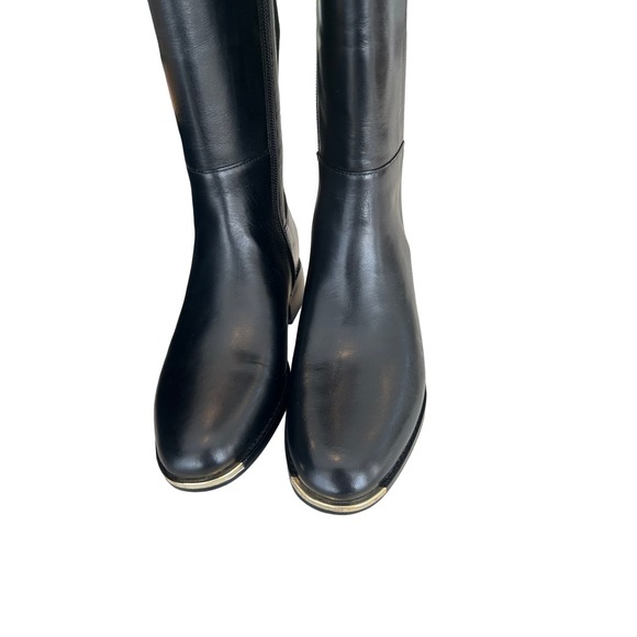 Cole Haan Grand Ambition Huntington Over-the-Knee Boot Sz 5.5 MSRP $340 - Picture 8 of 13